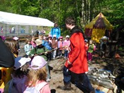 Celodenní výlet na Bezděz title=